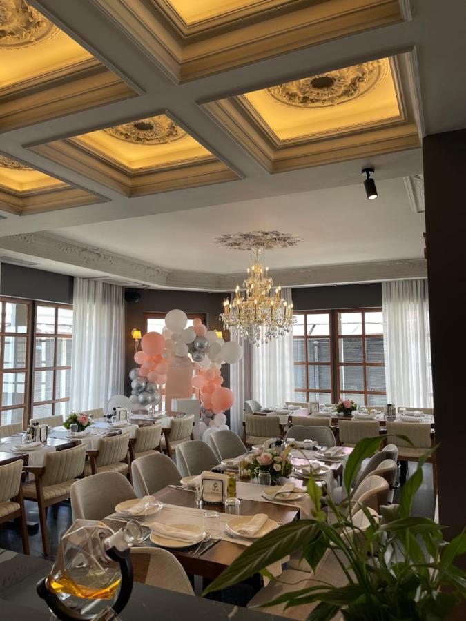 Villa Domenico Корча Екстер'єр фото